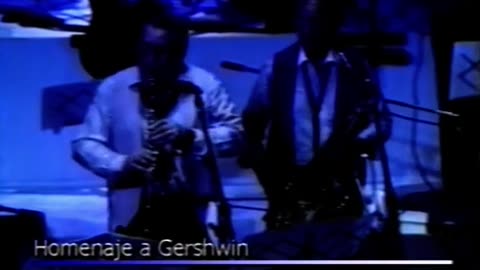 Retratos: Ernesto Acher (Programa completo sobre el músico y humorista argentino)