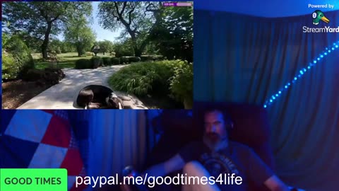 09/23/25 Goodtimes4life VOD: "night chill"