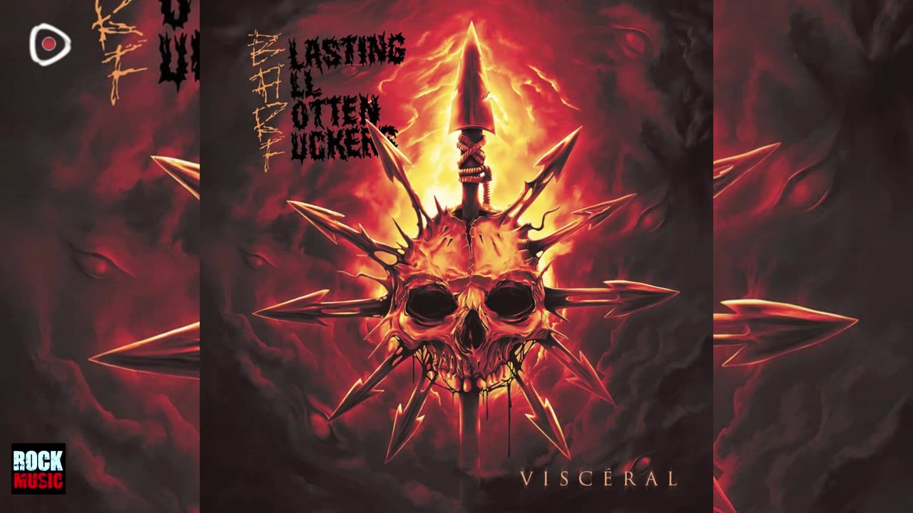 B.A.R.F. - Viscéral