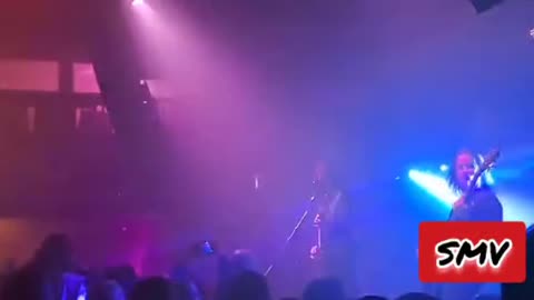 #ShittyMillennialVideos 📱📹🎬 Obscura 🤔😵‍💫🌌 - Akróasis 👂🫨🧑‍🏫 @ Nova PDX Portland, OR 02/19/2023