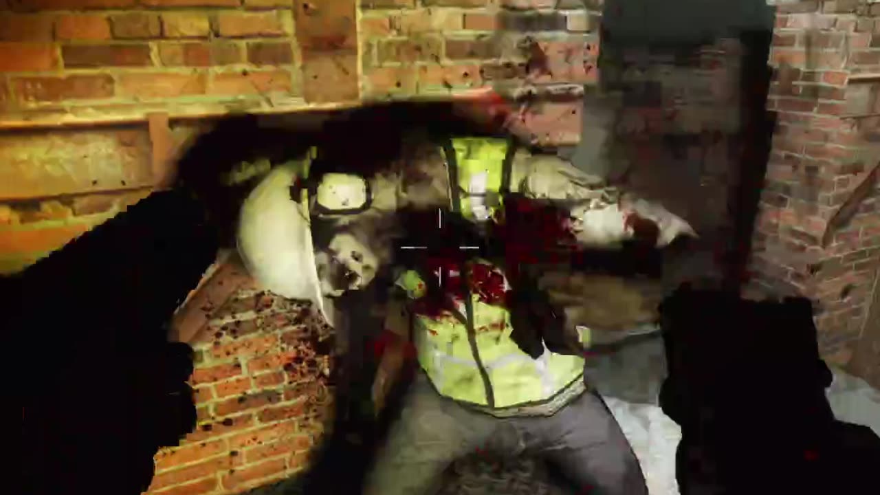 Left 4 Dead Compilation