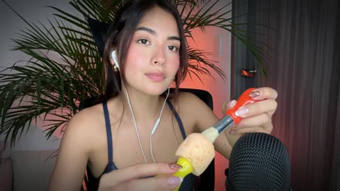 ✨ASMR ESPAÑOL | SONIDOS ULTRA REALAJANTES