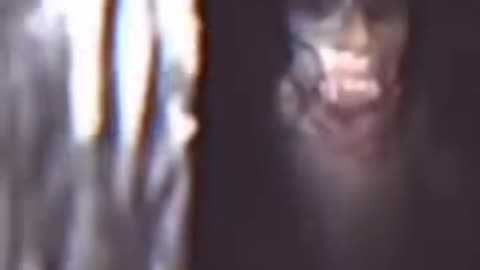 😨👻 Ghostly Encounter Caught on Camera! Unexplained Phenomenon | TheHauntingHour