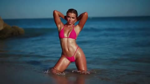 Moda Calida Swimwear Spring Sexy Girl #bikini #girl #xxx #sexy #viral #hot