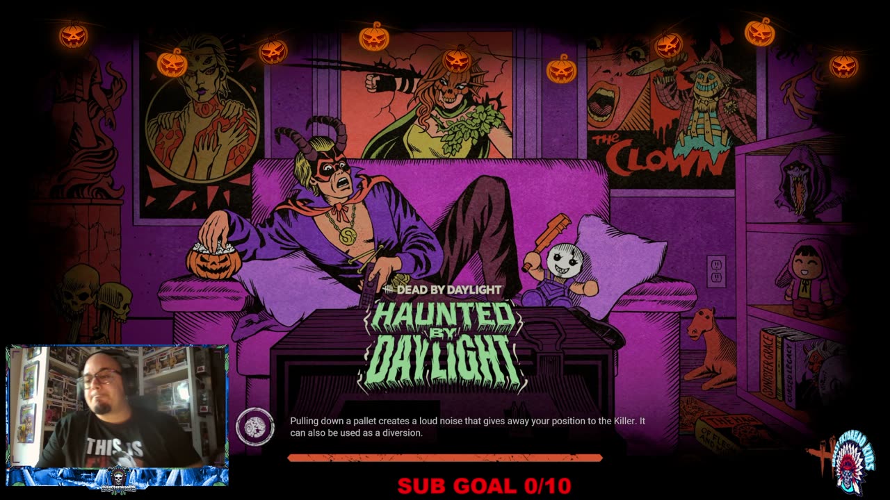 More Survivor Adept!