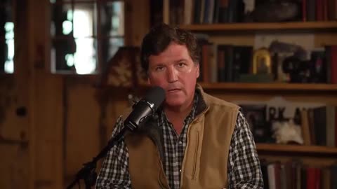 Tucker Carlson Network : Trevor Milton - Wall Street | Tucker Carlson