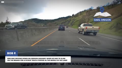 Red-Light Runner Smashed Into Me Head-On! +19 more | Dashcam Stories