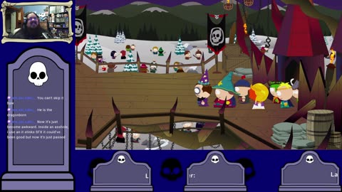 South Park: The Stick of Truth