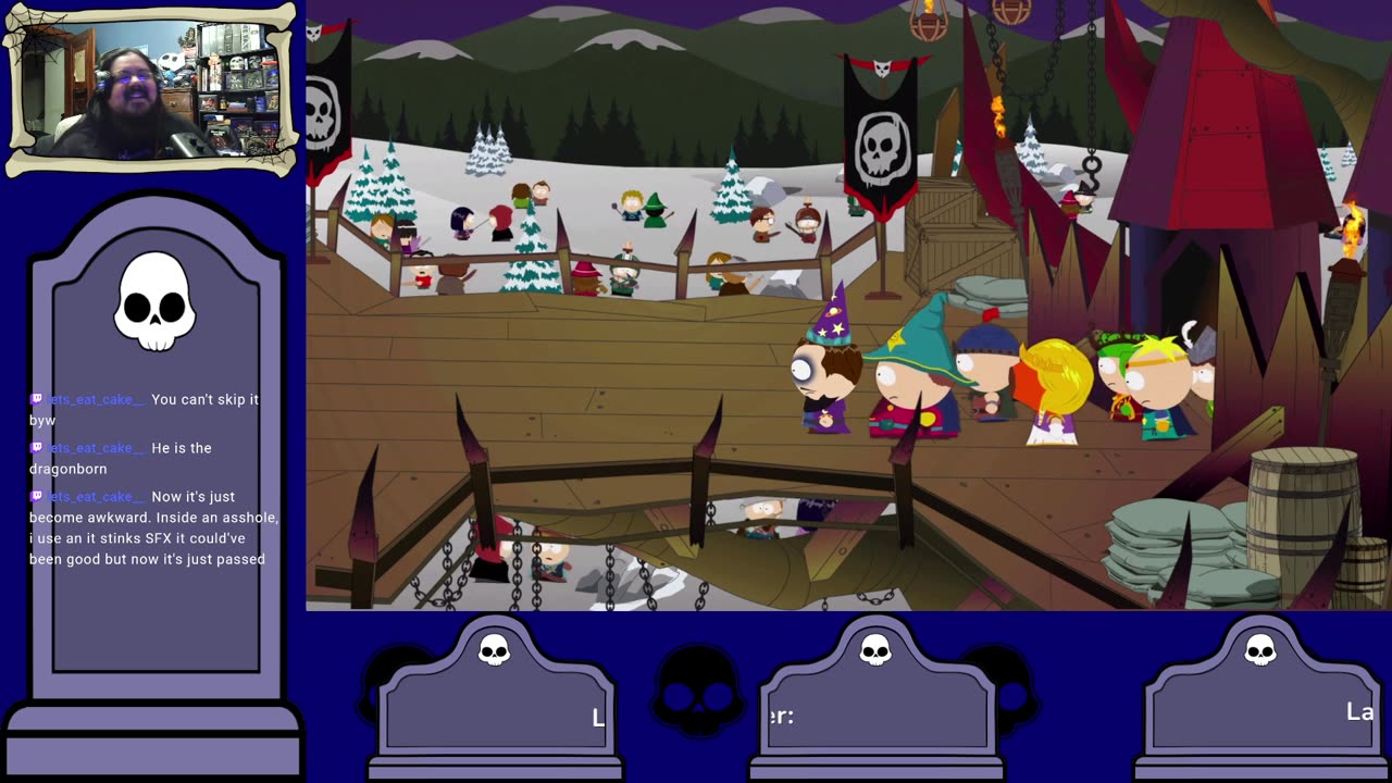 South Park: The Stick of Truth