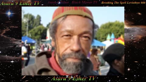 A9E Steve Cokely Khalid Muhammad Dr Malachi Z York Wesley Snipes H Rap Brown