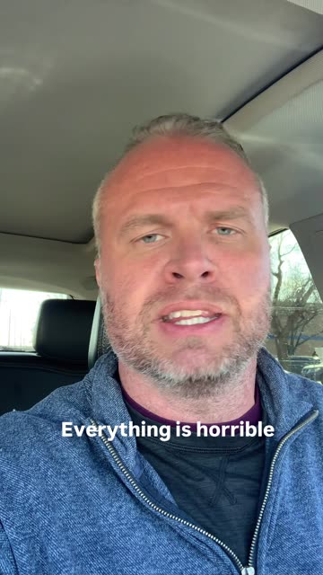 Does It Need To Be Negative??