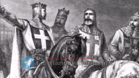 La VITTORIA Massonica Segreta della Seconda Guerra Mondiale