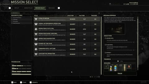Incursion Red River