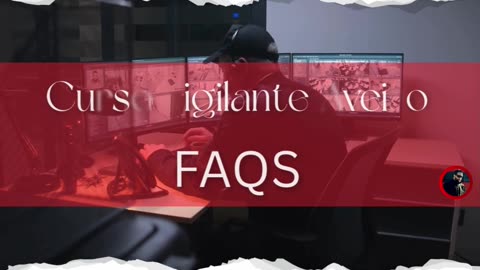 Curso segurança privada