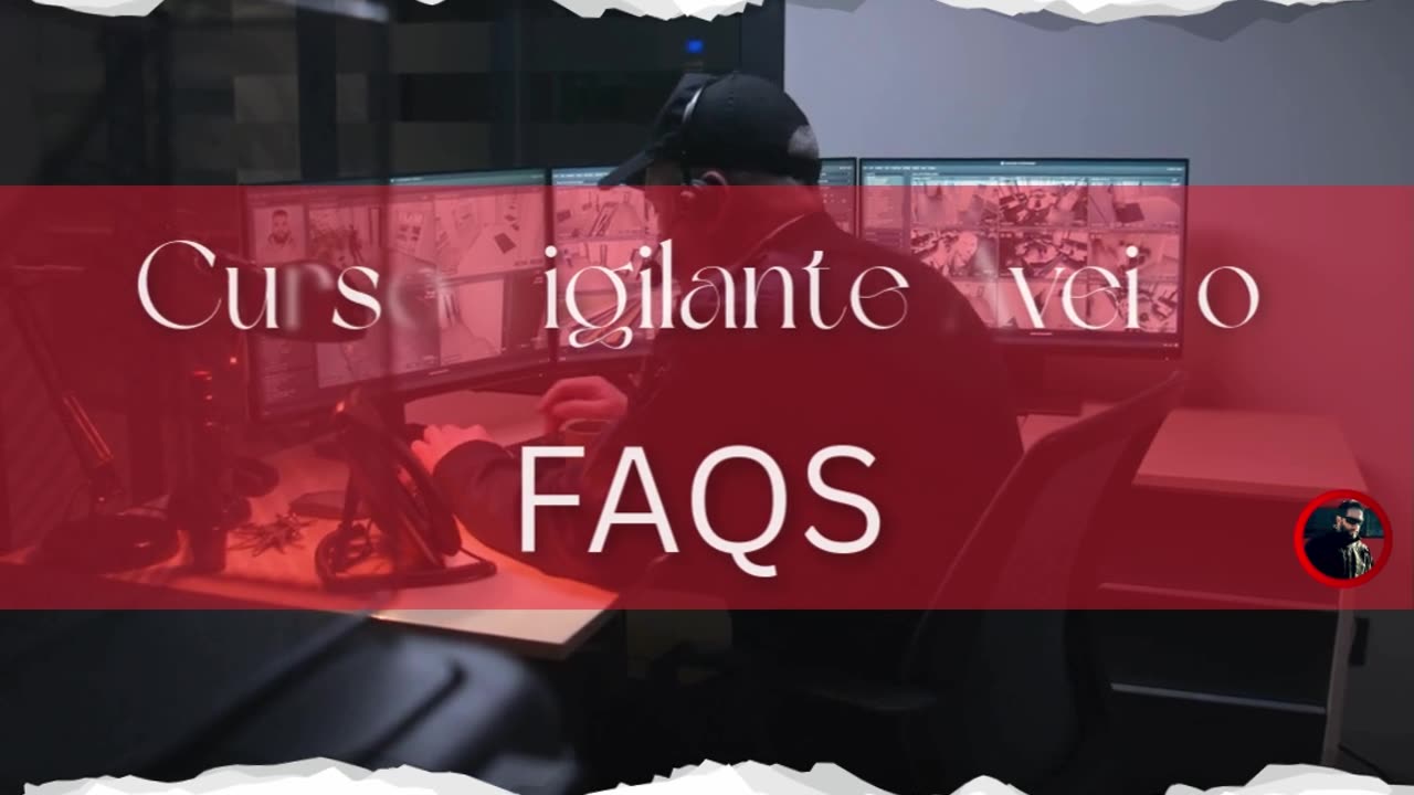 Curso segurança privada