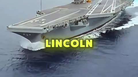 Iran Hypersonic Missiles will Destroy U.S Carrier