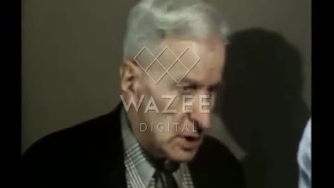 1982 SPECIAL TV REPORT: “THE CIA-NAZI CONNECTION”