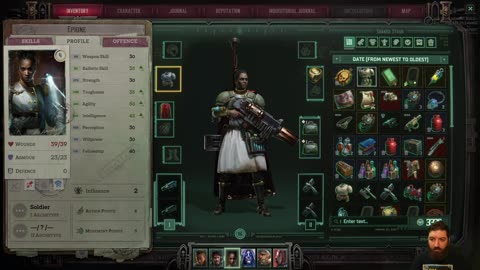 Big E Protects (Alpha Test) C'mon You Apes, Do You Wanna Live Forever?!