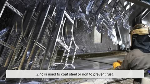 Top 5 Most Widely Used Industrial Metals and Their Surprising Everyday Uses!