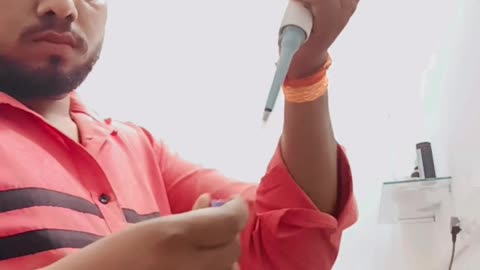 Test foe Widal CBC widal khoon jaanch blood pressure ki sabhi prakar ke janch