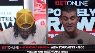 Travis Kelce WARNS Travis Hunter, DeMaurice Smith RIPS NFL, & Julio César Chávez Jr. ARRESTED