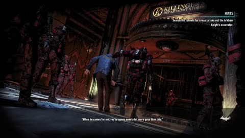 Batman_ Arkham Knight Day 10 - 13 _ 17