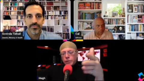 Govinda Tidball - Securitization of Birth Certificates (MUST WATCH - Read Description)