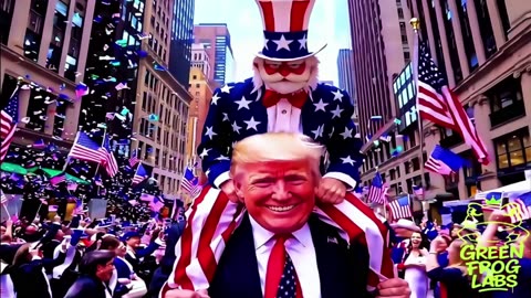 GFL 1st Annual USA Pride Parade