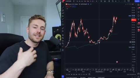 HOW TO INVEST IN CRYPTO AS A BEGINNERS