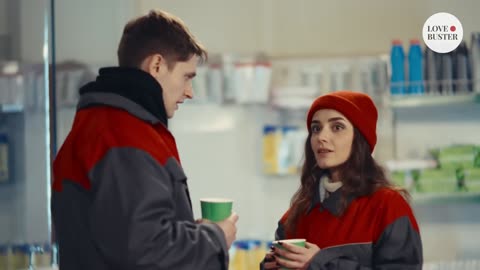 I FOUND LOVE AT A GAS STATION - @LoveStoryShow