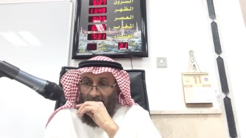 صلاة الجماعة - الجزء الثاني
