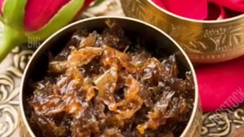 Two benefits of eating Gulkand