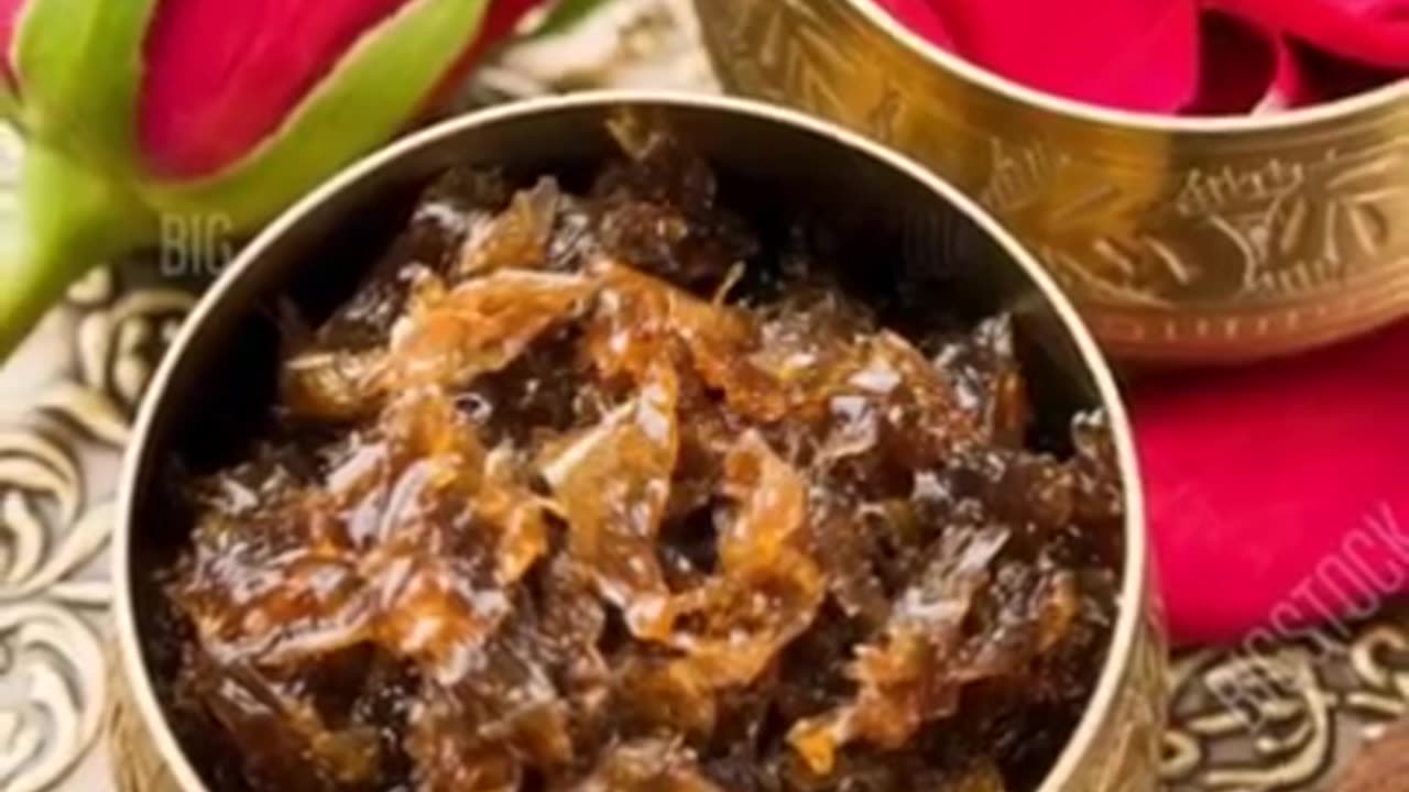 Two benefits of eating Gulkand