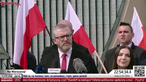 Kamracki Żywiec 14.05.2025 - Wieczór