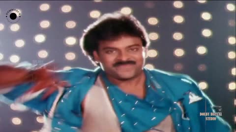 Padaharella Vayasu Video Song I Lankeshwarudu Songs I DOLBY DIGITAL AUDIO I Chiru_ Radha