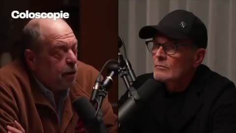 RARE : Éric Dupont-Morreti sur la Franc-Maçonnerie et ses « injustices » (signe des temps...)