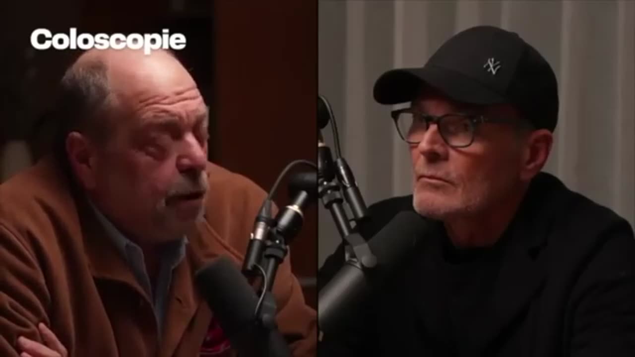 RARE : Éric Dupont-Morreti sur la Franc-Maçonnerie et ses « injustices » (signe des temps...)