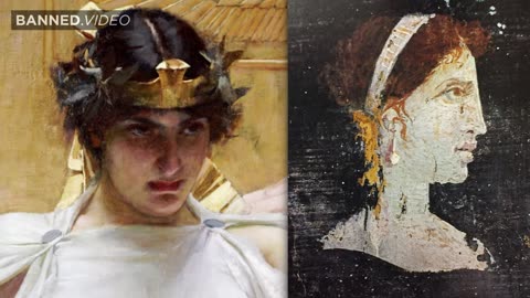 Was Cleopatra Really Black?