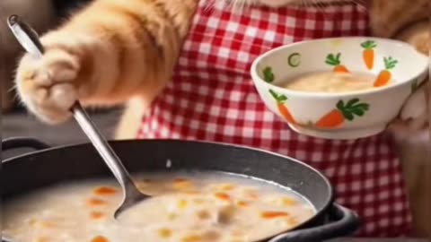 Meow Mood: Funny Cats Being Cute & Crazy! – 237