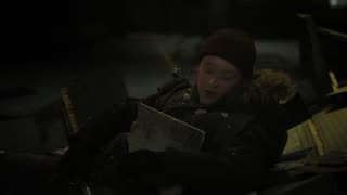 The Last Of Us S02 E01