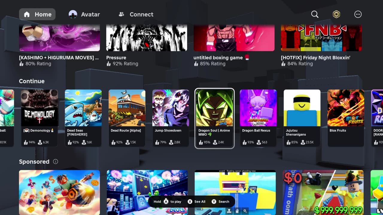 Roblox