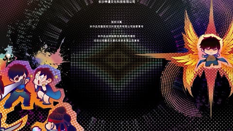 Slay The Gods S1 Odc.12 4K PL