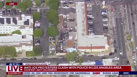 Brighteon Broadcast News, EMERGENCY SUNDAY SHOW June 8, 2025