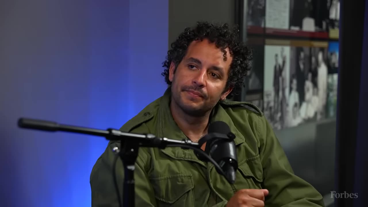 Kamala Harris Campaign Forced Podcast to Scrap Interview Over Word Salad Responses