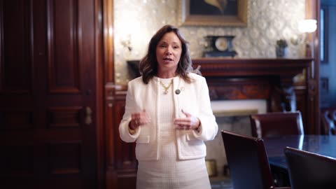 Alabama Leaders Celebrate Trump's One Big Beautiful Bill