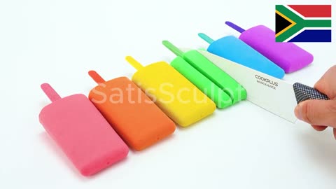 🇿🇦 Tribute to South Africa — Pure 4K Visual ASMR • Calme et Satisfaction