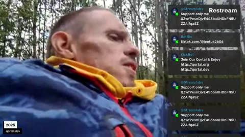 Live with Restream, September 16