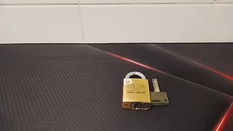 MT5 Lockwood Australia Lock Collection (0003)
