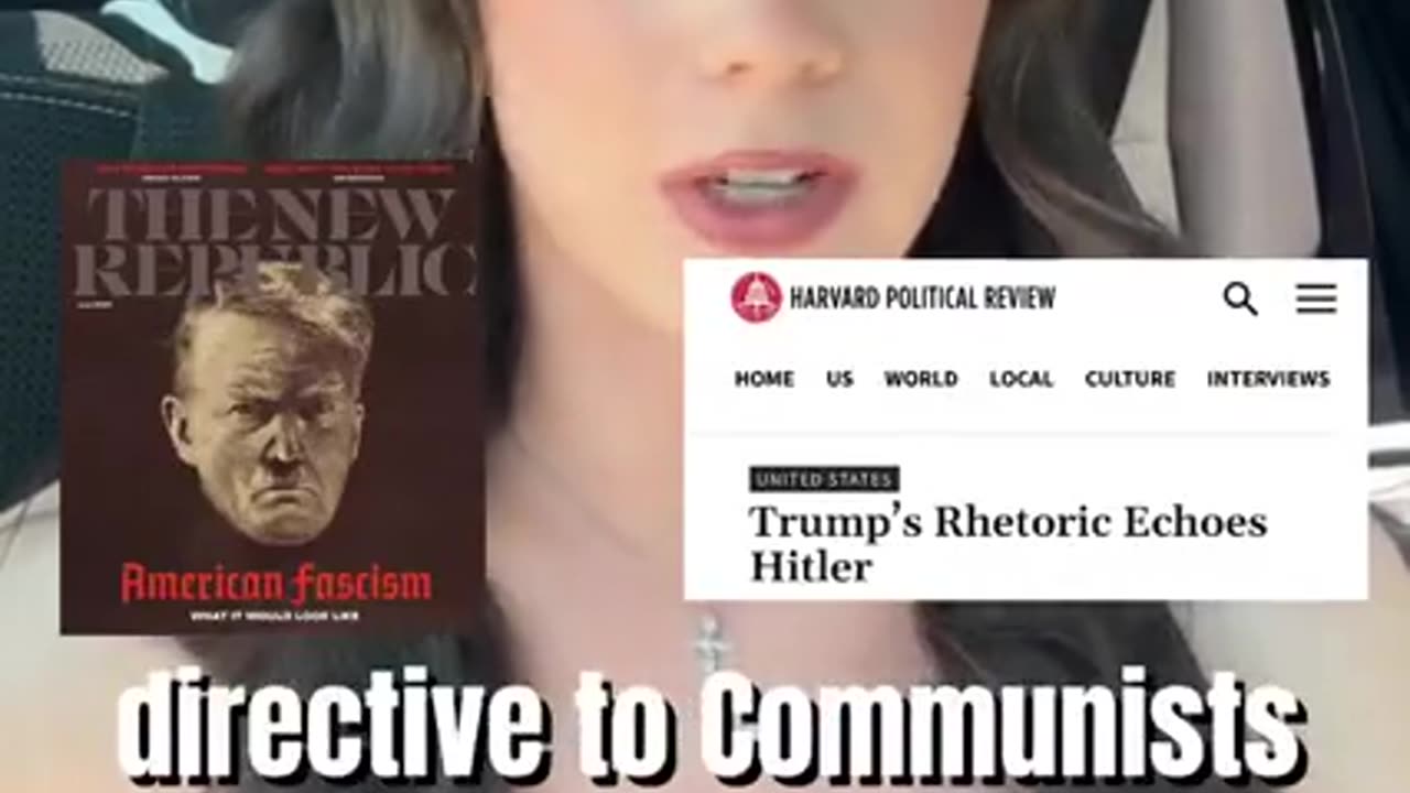 THE DEMO[N]CRATIC MARXIST ☭ PLAYBOOK IS CURRENTLY IN PLAY