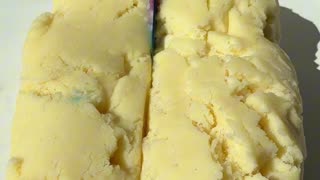 ICEE SLIME CUTTING ASMR 🔪